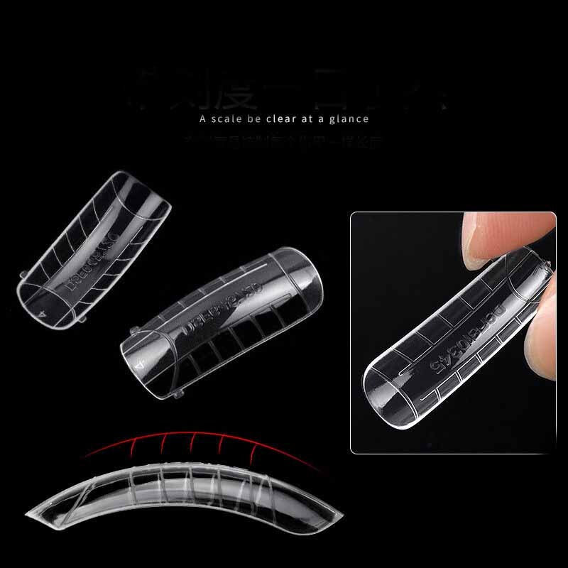 Nail Mold - Consistently Manicured