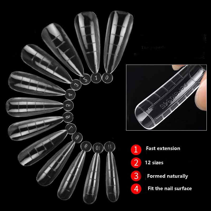 Nail Mold - Consistently Manicured