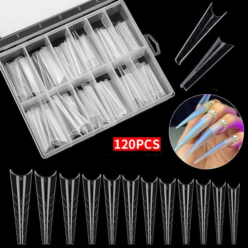 Nail Mold - Consistently Manicured