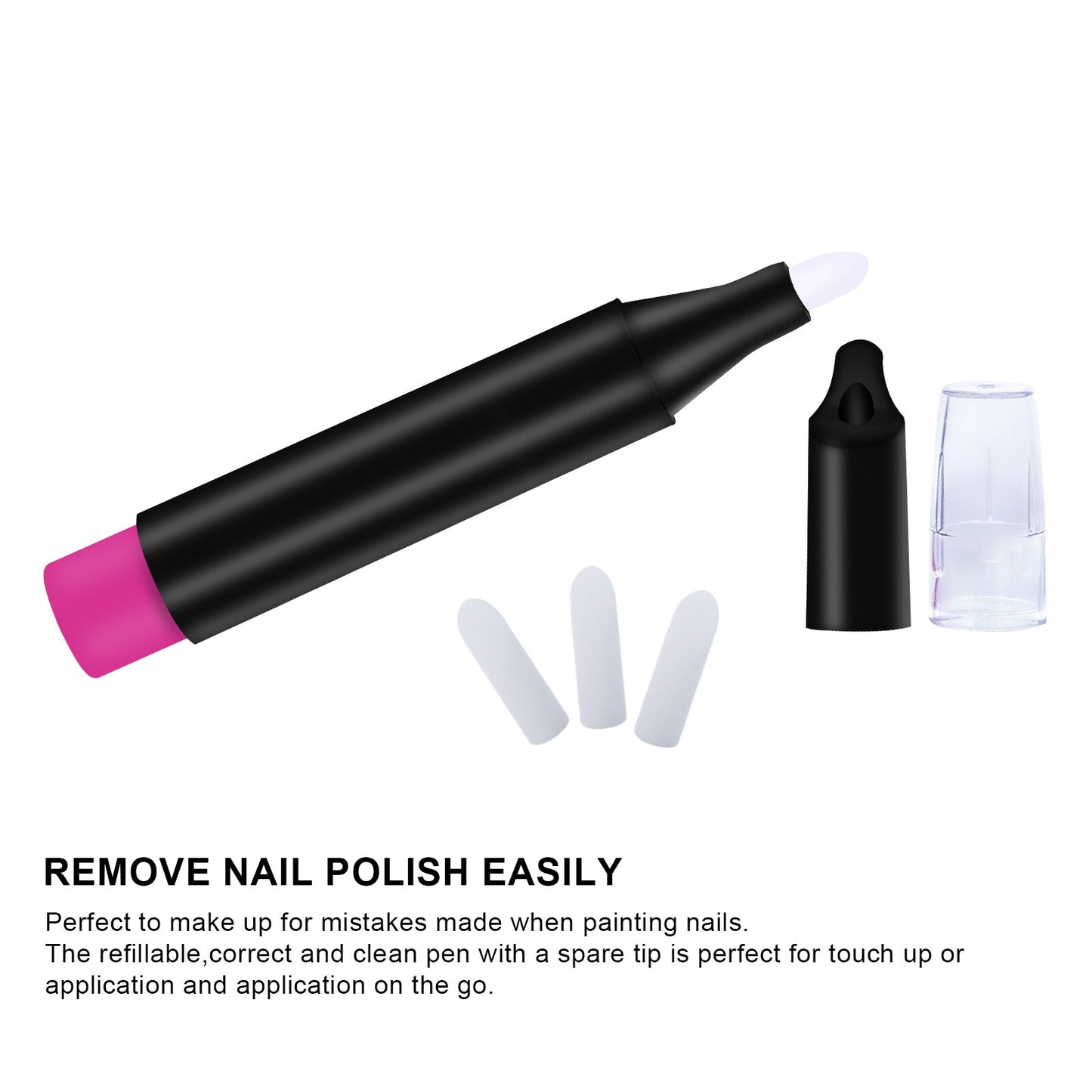 Nail Polish Remover Pen