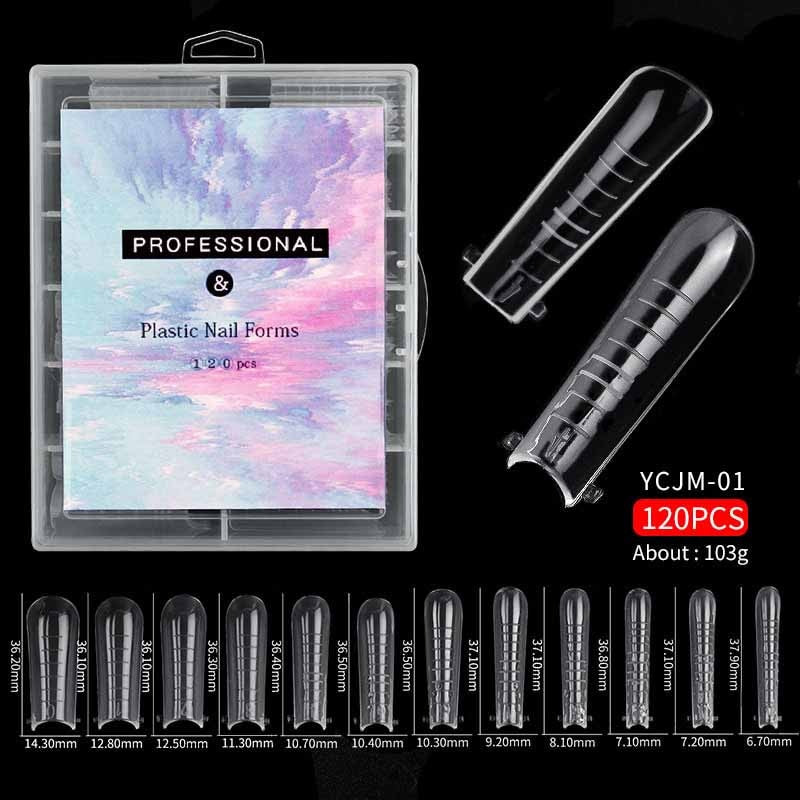 Nail Mold - Consistently Manicured