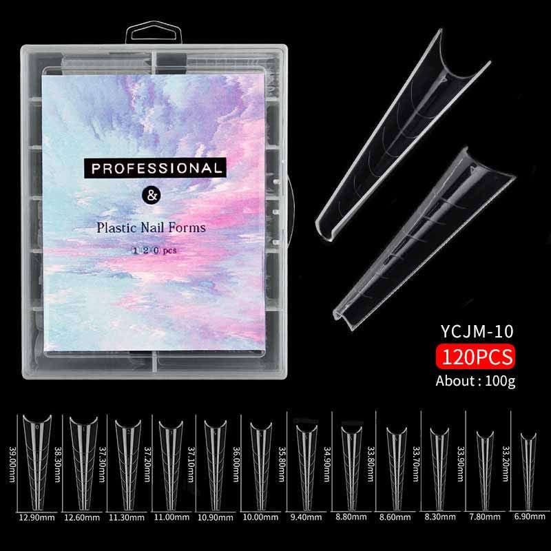 Nail Mold - Consistently Manicured