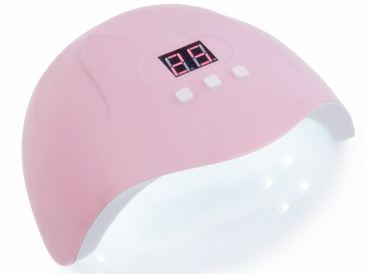 UV/Led Nail Lamp