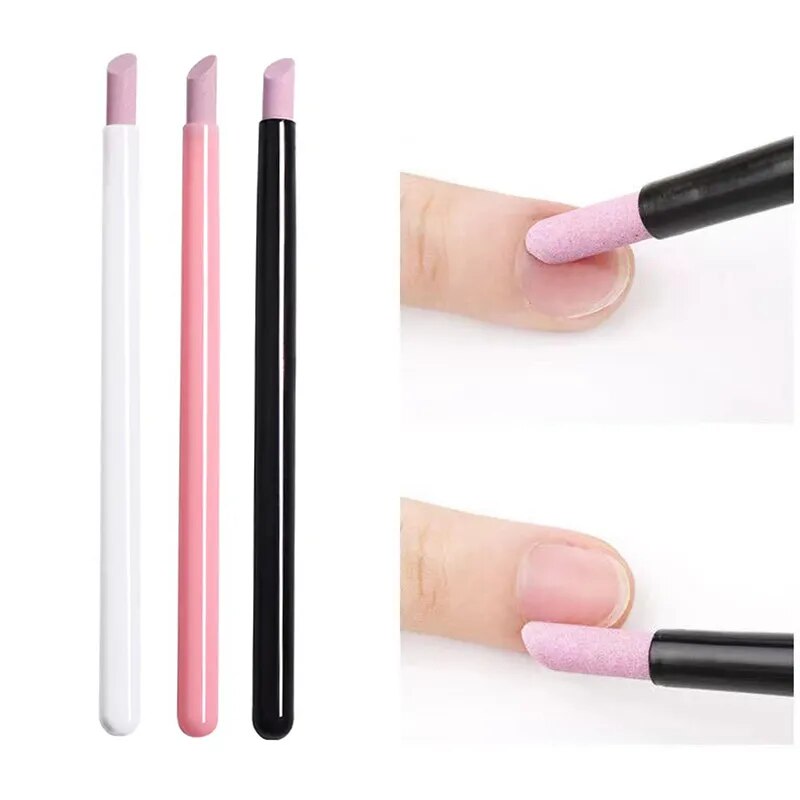 Cuticle and Dead Skin Remover Pen