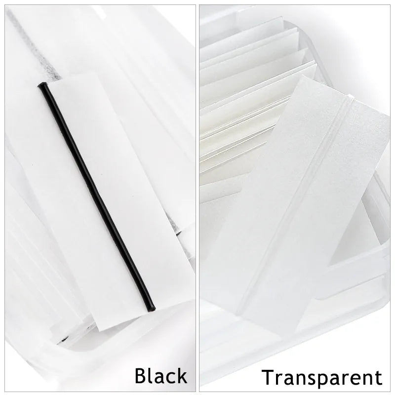 Self-Adhesive Eyelash Strip