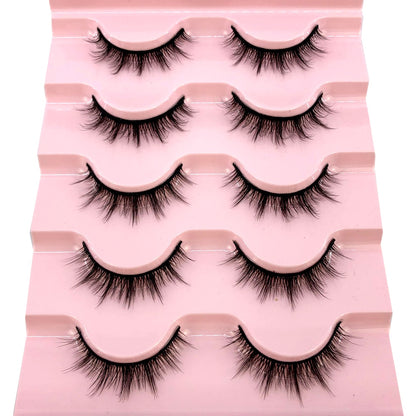 3D Mink Lashes