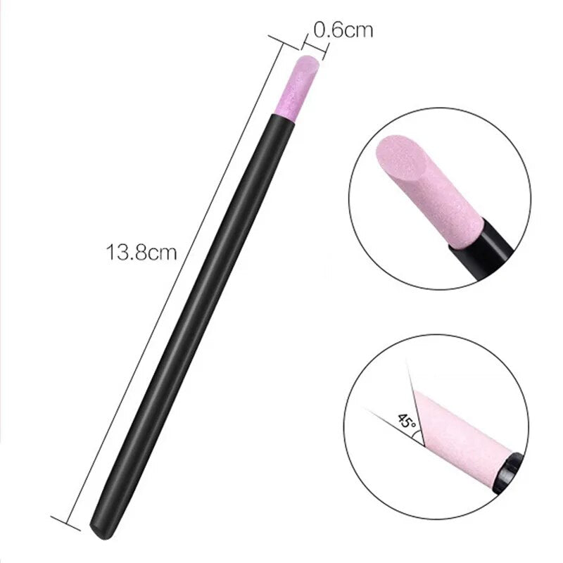 Cuticle and Dead Skin Remover Pen