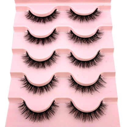 3D Mink Lashes