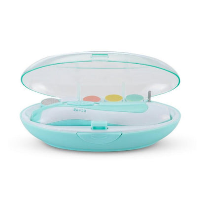 Electronic Baby Nail Trimmer