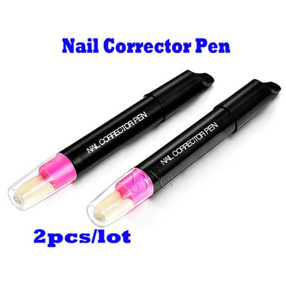 Nail Polish Remover Pen