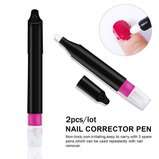 Nail Polish Remover Pen